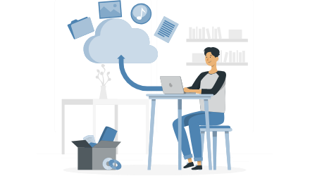 Transform Work Performance via Cutting-Edge Cloud Technologies