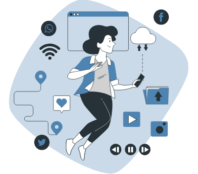 IT Assistance That Drives Seamless Productivity and Strengthens Security